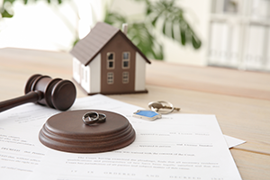 Property Division in Dissolution