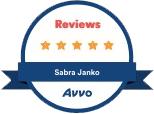 Avvo Reviews