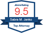 Avvo Rating