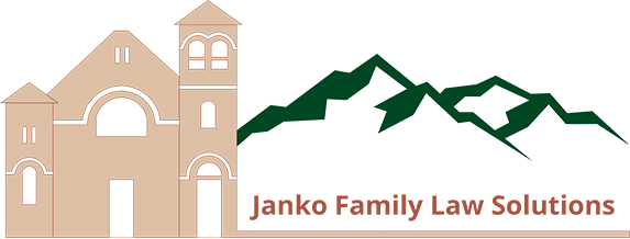 Logo of Janko Family Law