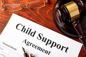 Child Support Deviations
