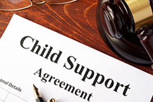 Psychological Parents and Child Support in Colorado Springs Divorce and Family Law