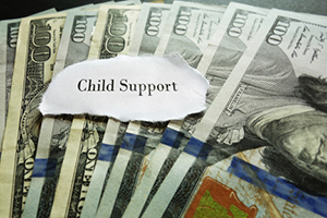 Child Support Article
