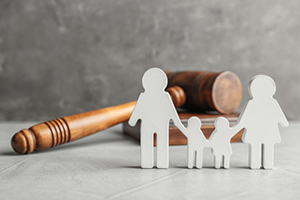 Colorado Family Law Landmark Case Series