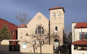 Colorado Springs - Main Office