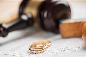 Common Divorce and Family Law Issue on Appeal