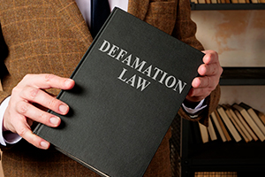 Defamation Law