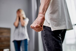 Domestic Violence and Civil Protection Orders