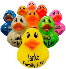 Ducks