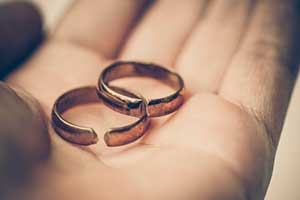 Frequently Asked Questions - Divorce
