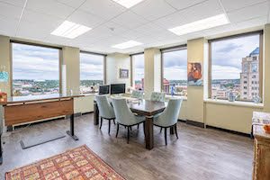 Office Photo