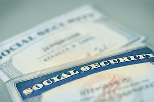 Military and Social Security Cost of Living