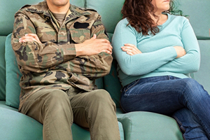 Military Spousal Benefits After Divorce