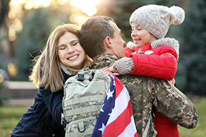 Military Family Law