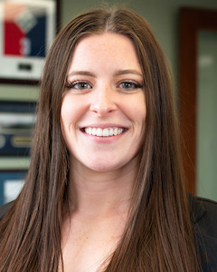 Picture of Marissa Huntsman 
