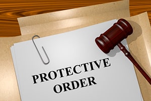 Legal Standards and Provisions for Protection Orders