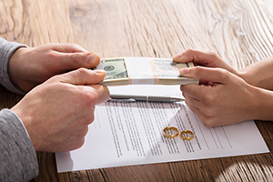 Rental Income In Colorado Divorce