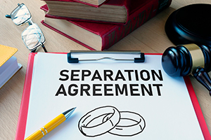 Separation Agreements