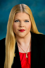 Picture of Bernadette Imelda Shetrone