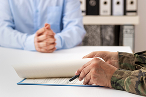 Stay of Proceedings Under the Servicemembers Civil Relief Act