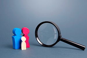 Tips for Child and Family Investigations - Investigator Questions