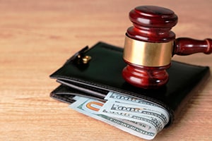 Wage Garnishment and the Military